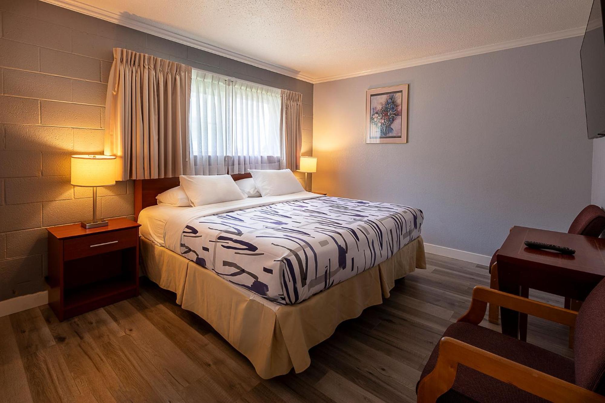 Family Double Room