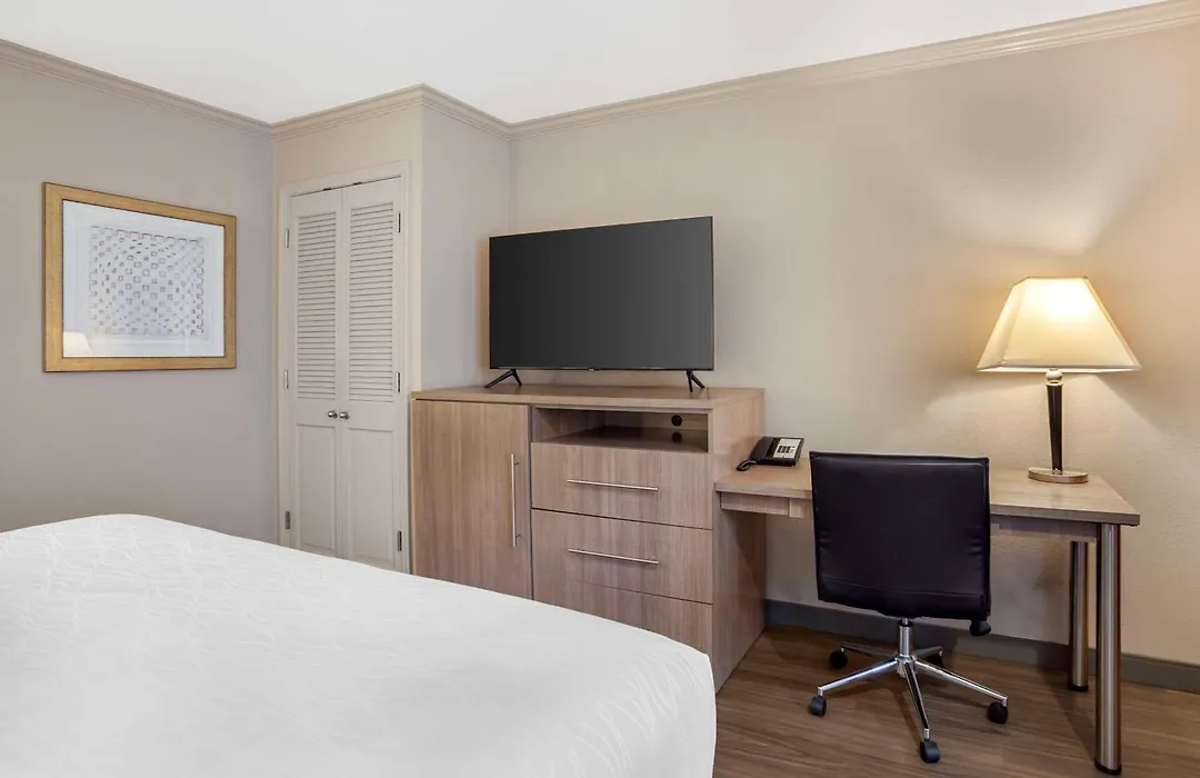 Best Western Inn Santa Cruz-1