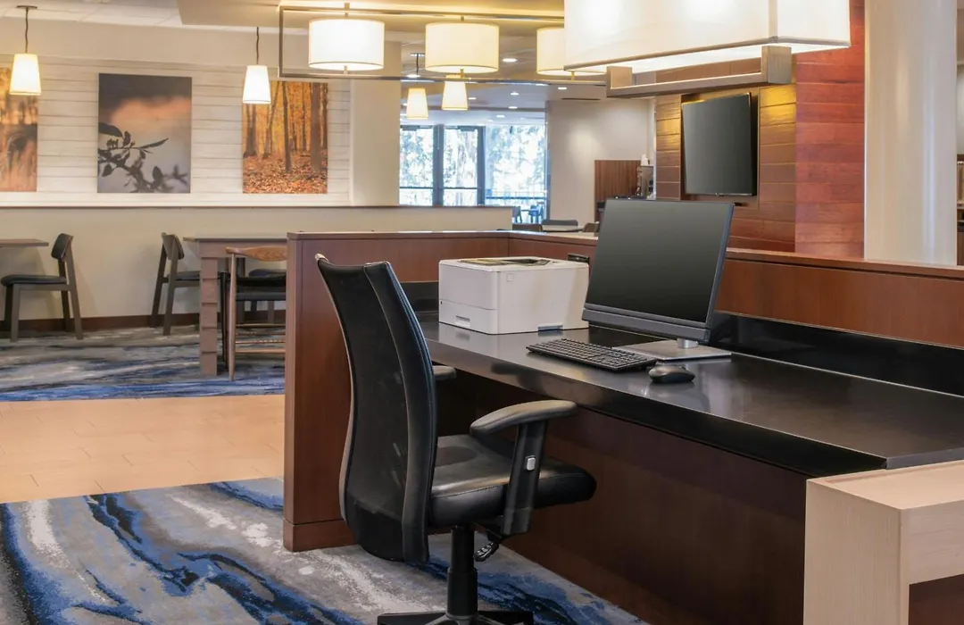 Fairfield Inn & Suites By Marriott Santa Cruz-1