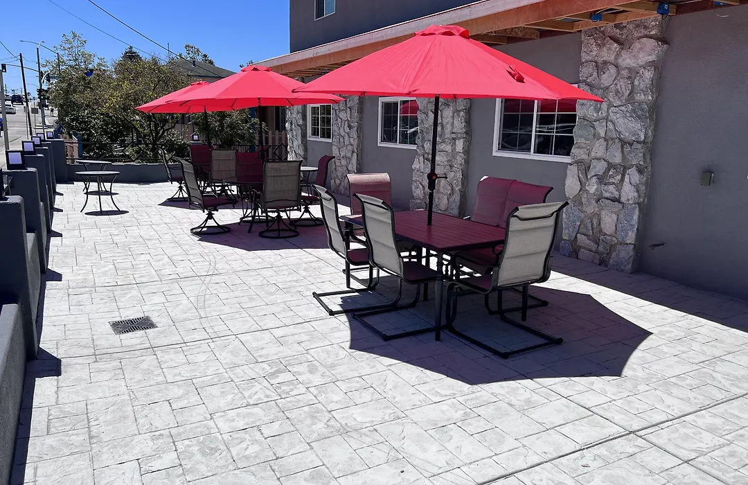 Surf City Inn & Suites-1