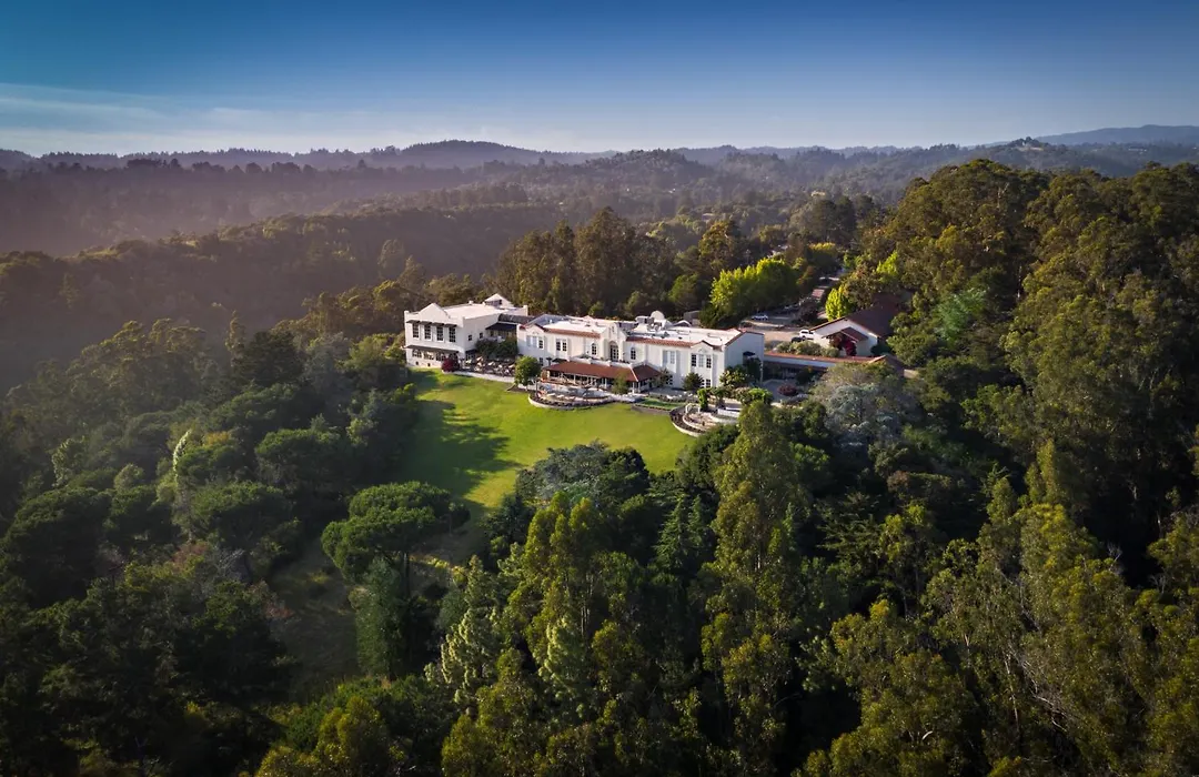 Chaminade Resort & Spa-1