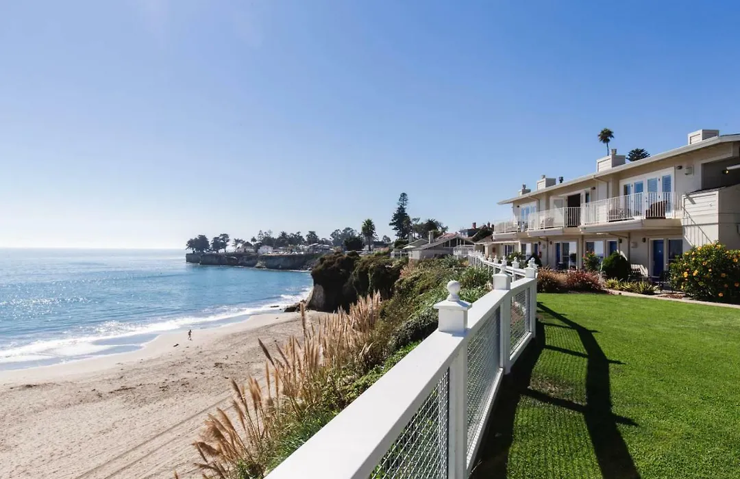 Sea & Sand Inn-1