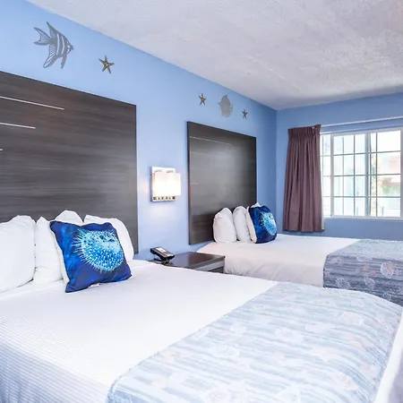 Aqua Breeze Inn-2