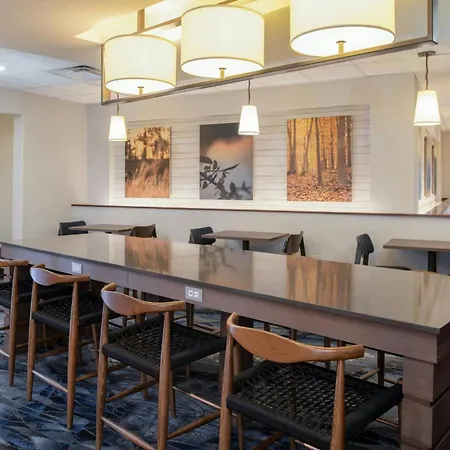 Fairfield Inn & Suites By Marriott Santa Cruz-3