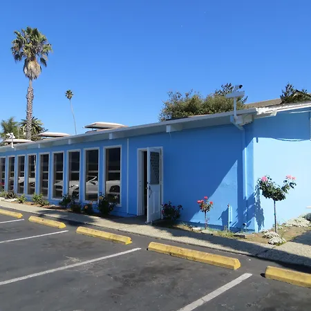 Surf City Inn & Suites-3