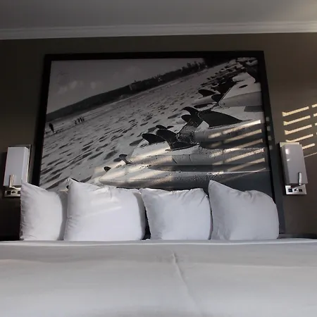 Super 8 By Wyndham Santa Cruz Beach-3