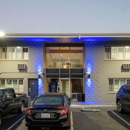 Seaside Inn & Suites-3