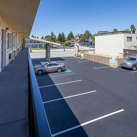 Islander Motel Santa Cruz CA-2