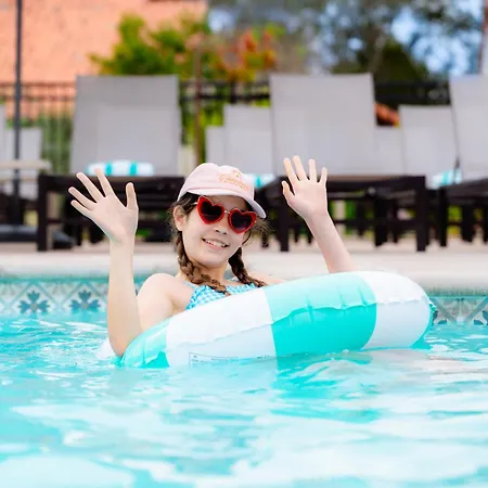 Chaminade Resort & Spa-2
