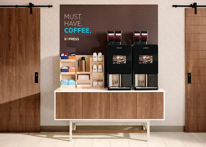 Holiday Inn Express Hotel & Suites Santa Cruz By Ihg
